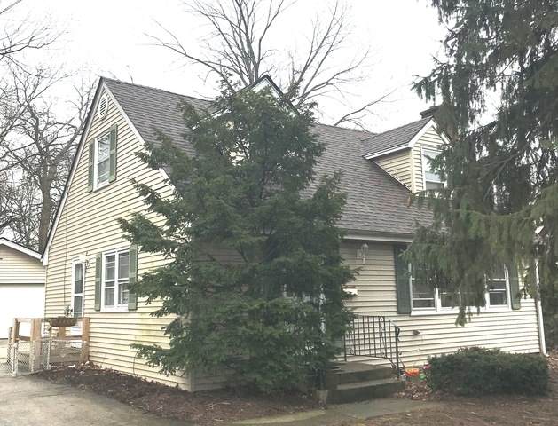 553 Kenilworth Avenue - Photo 1
