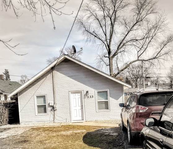 233 Farnsworth Avenue - Photo 1