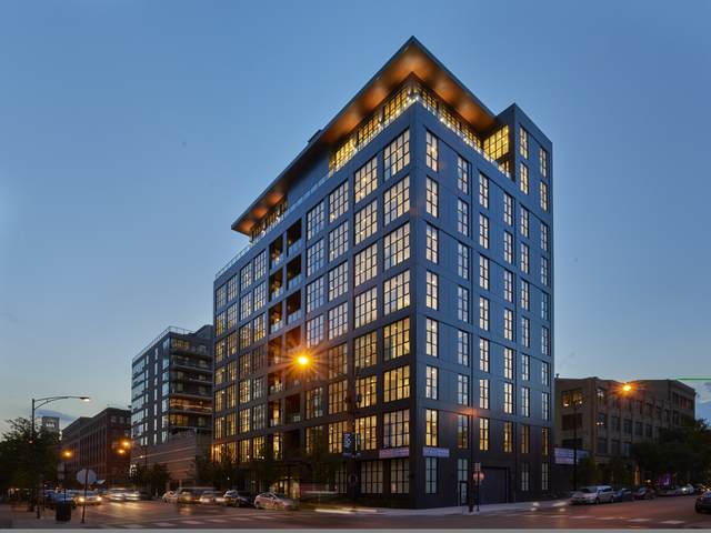 900 Washington Boulevard - Photo 1
