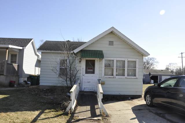 705 Lundy Street - Photo 1