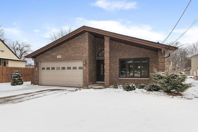 13444 Circle Drive - Photo 1