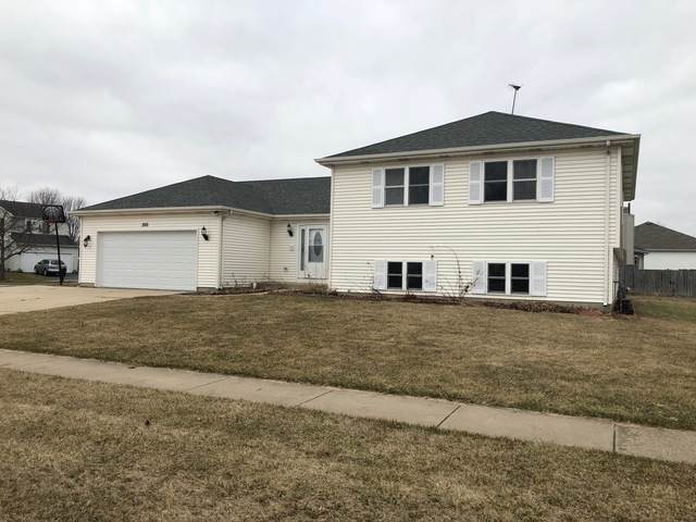 300 Clover Chase Circle - Photo 1