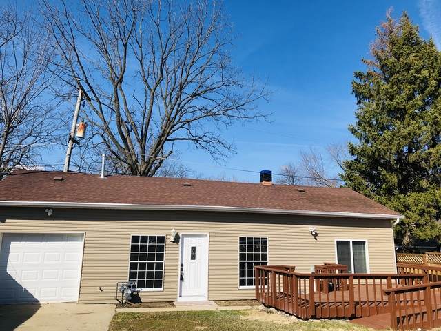1619 Washington Street - Photo 1
