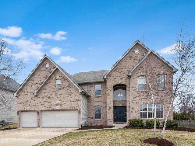 26308 Whispering Woods Court - Photo 1