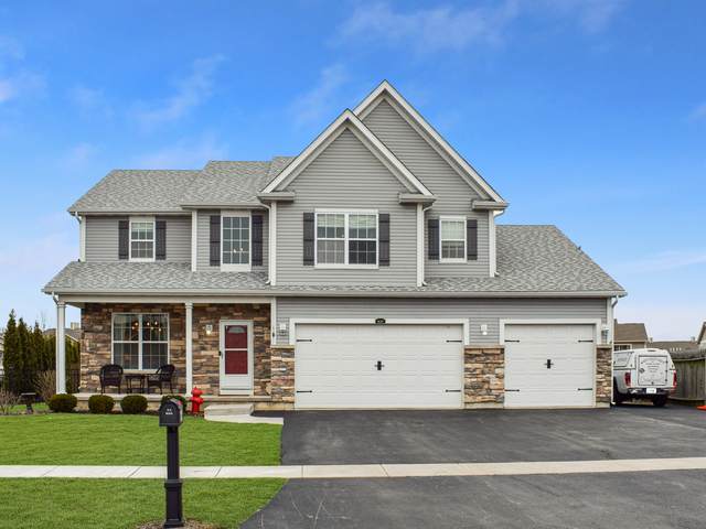 937 Hamilton Drive - Photo 1