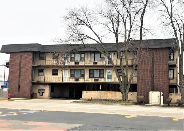 4043 Harlem Avenue - Photo 1