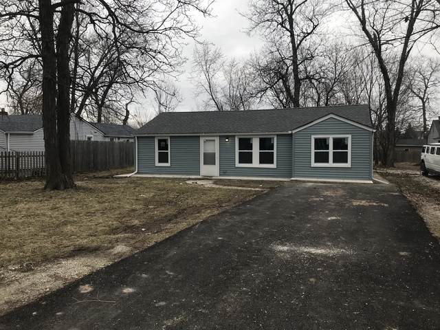 836 Calhoun Street - Photo 1
