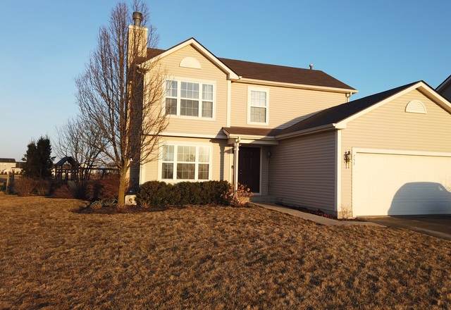 753 Prairie Pond Circle - Photo 1