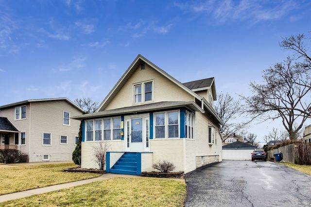 260 Grantley Avenue - Photo 1