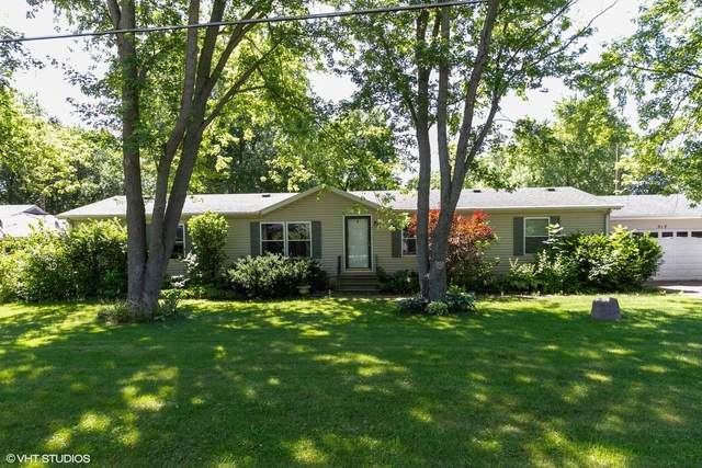 512 Eagle Island Road - Photo 1