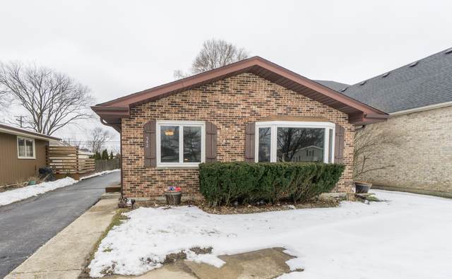 542 Babcock Avenue - Photo 1
