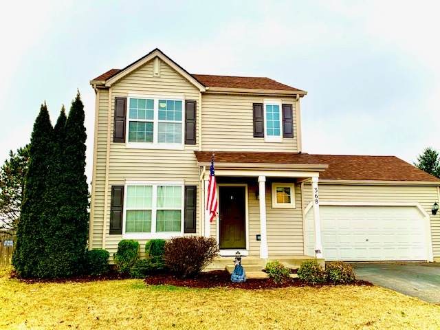 368 Coneflower Drive - Photo 1