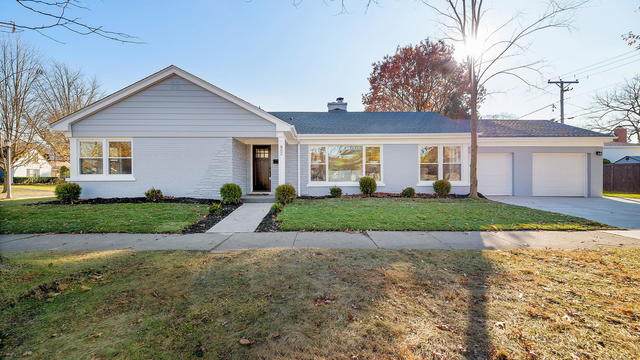 802 Spring Avenue - Photo 1