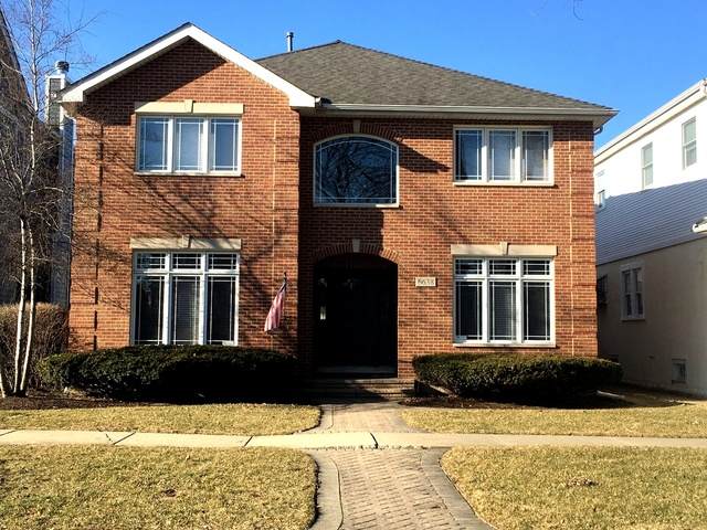 6638 Ogallah Avenue - Photo 1
