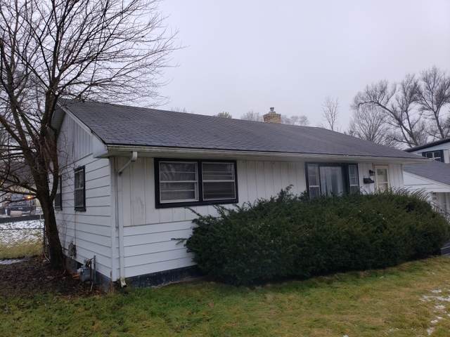 1312 Sherman Avenue - Photo 1