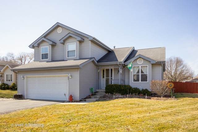 893 Redwood Drive - Photo 1