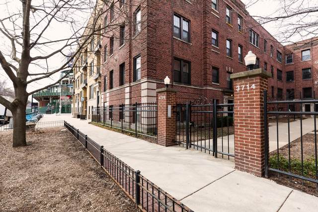 3714 Sheffield Avenue - Photo 1