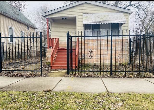 327 105th Street - Photo 1
