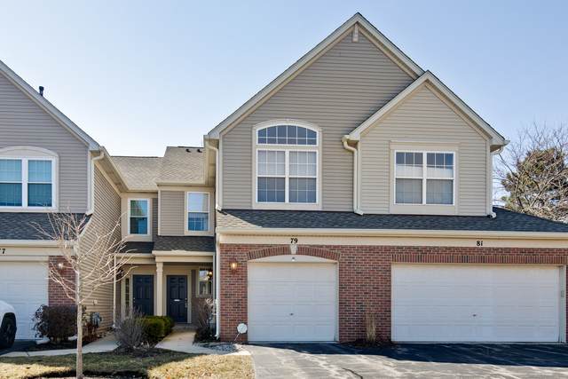 79 Pimlico Court - Photo 1