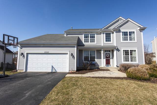 25525 Pavilion Place - Photo 1