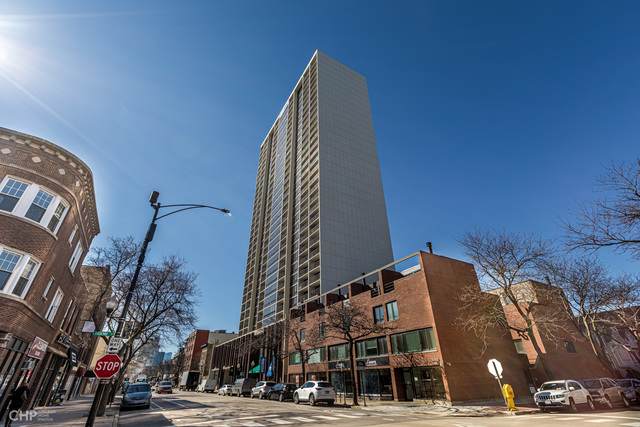 1636 Wells Street - Photo 1
