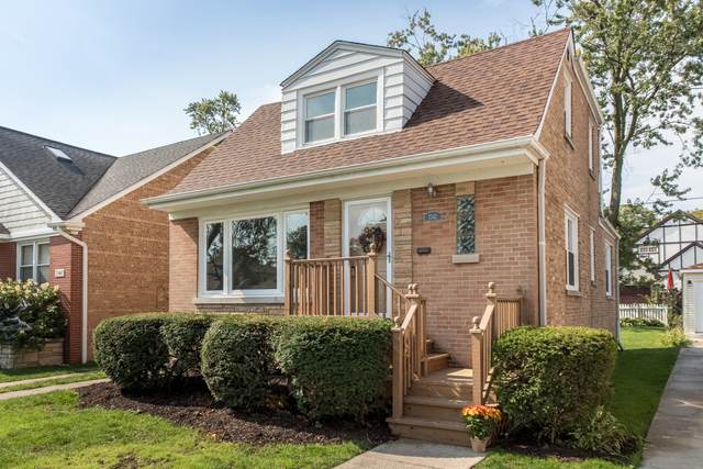 7342 Odell Avenue - Photo 1