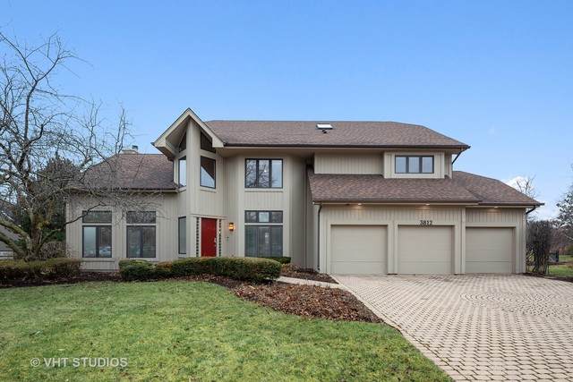 3812 Fossil Creek Court - Photo 1