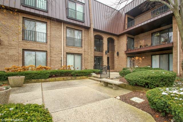 2 The Court Of Harborside Court - Photo 1