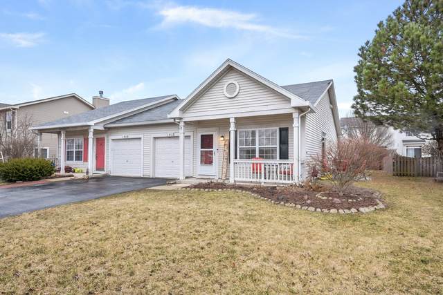 1412 Plantain Drive - Photo 1