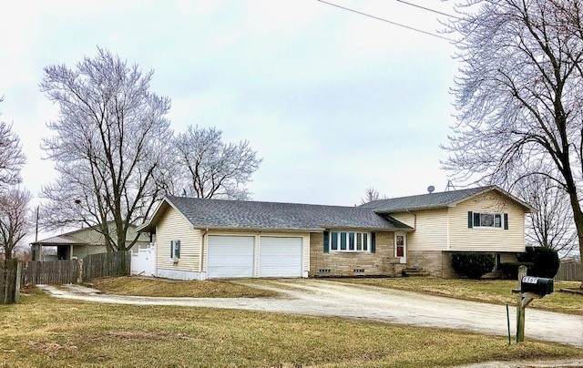 8569 12000E Road - Photo 1
