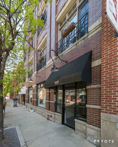1117 Armitage Avenue - Photo 1
