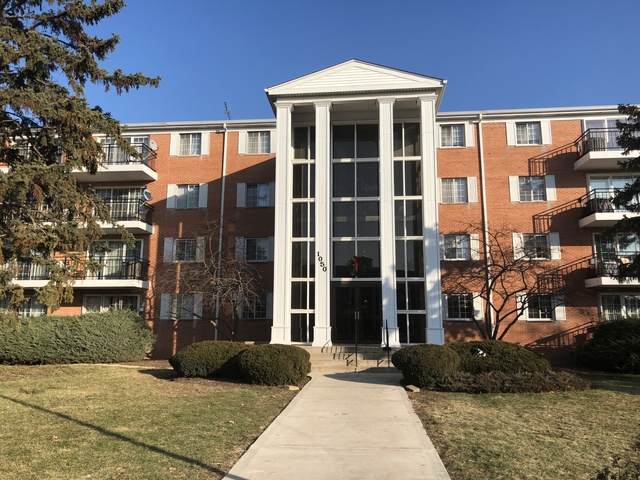 1050 Farnsworth Avenue - Photo 1