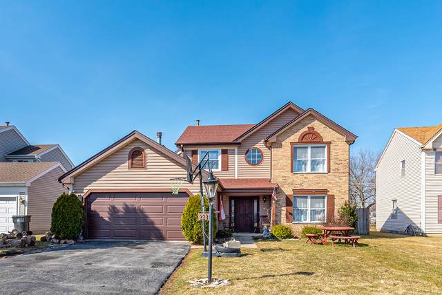228 Hackberry Drive - Photo 1