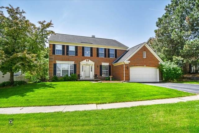 627 Morning Glory Lane - Photo 1