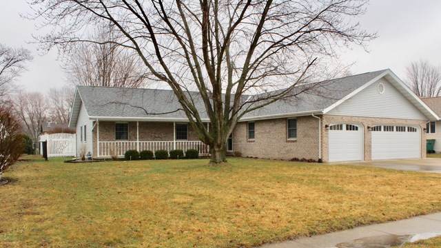 475 Garfield Street - Photo 1