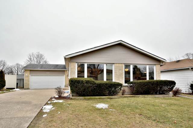 342 Yorkfield Avenue - Photo 1