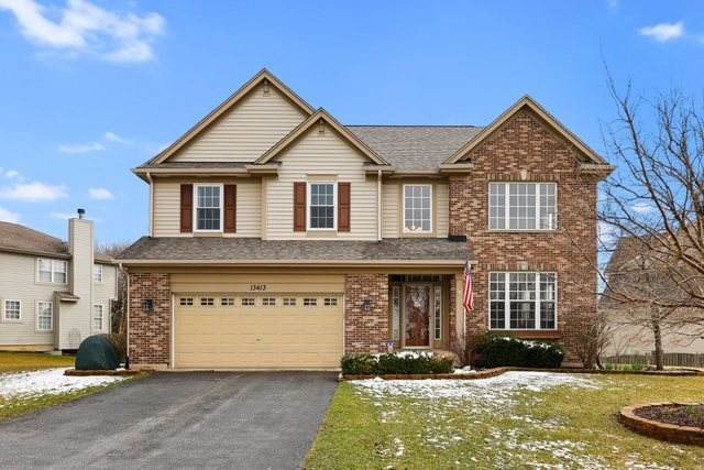 13413 Morning Mist Place - Photo 1