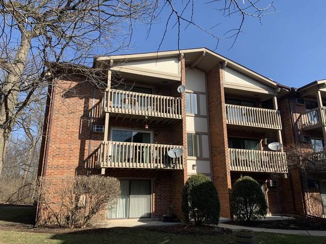 2372 Abbeywood Drive - Photo 1