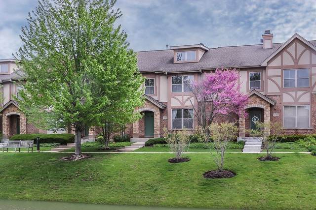 1772 Lancaster Way - Photo 1