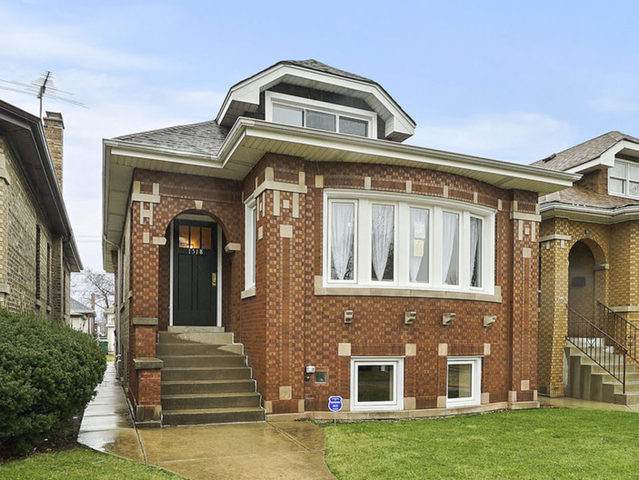 1518 Wenonah Avenue - Photo 1