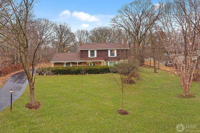 26820 Lakeview Drive - Photo 1
