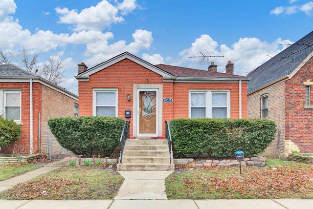 10325 Peoria Street - Photo 1