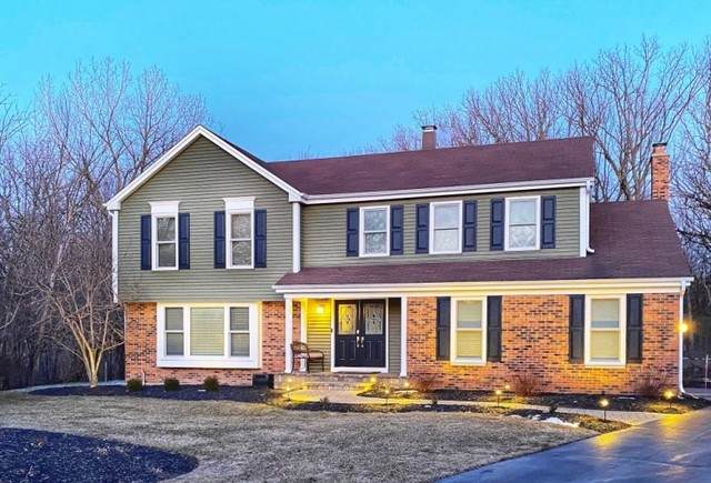 381 Stafford Court - Photo 1
