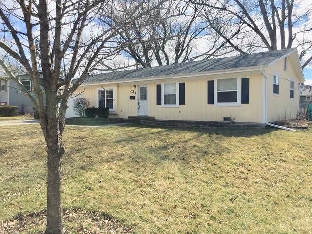 328 Thunderbird Trail - Photo 1