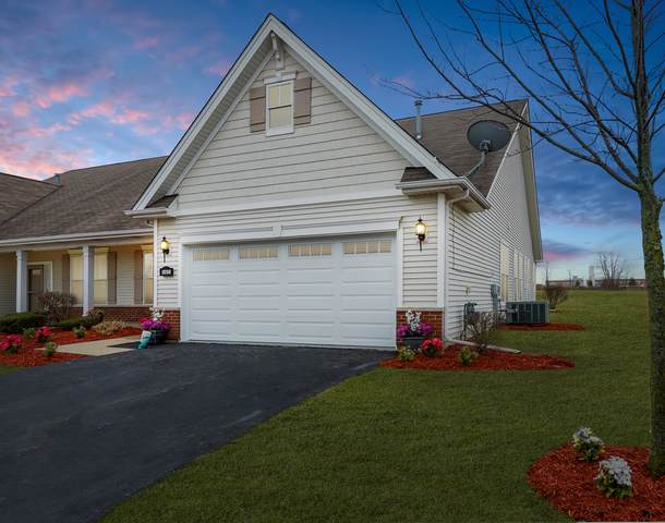 3714 Clubhome Lane - Photo 1