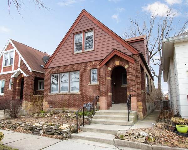 3634 Wesley Avenue - Photo 1