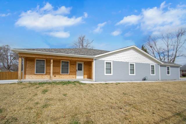 410 Oak Street - Photo 1
