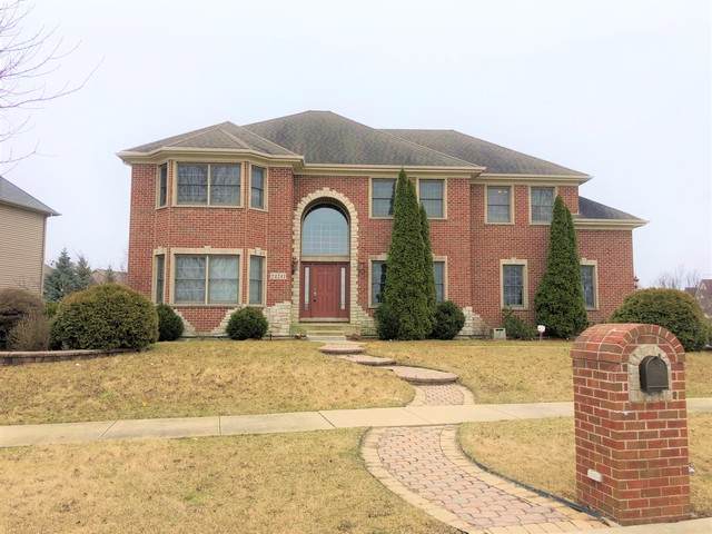 24241 Prairie Grove Drive - Photo 1