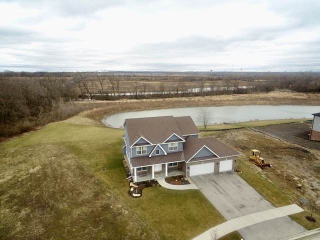 16419 Deerwood Drive - Photo 1