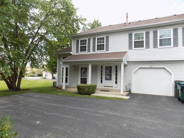 231 Butternut Lane - Photo 1
